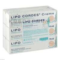 Ліпо Кордес ● Lipo Cordes