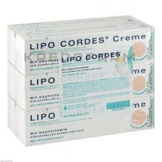 Ліпо Кордес ● Lipo Cordes