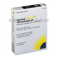 Липролог ● Liprolog