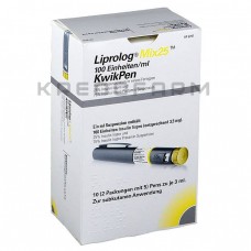 Липролог ● Liprolog