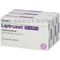 Липтрузет ● Liptruzet