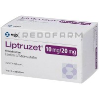 Липтрузет ● Liptruzet