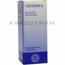 Ликвидорм ● Liquidorm