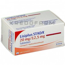 Лізиплюс ● Lisiplus