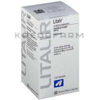 Литалир ● Litalir