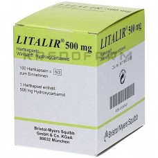 Литалир ● Litalir