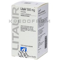 Литалир ● Litalir