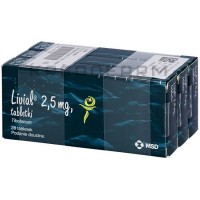 Лівіал ● Livial