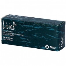 Ливиал ● Livial