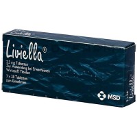 Ливиэлла ● Liviella