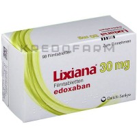 Ликсиана ● Lixiana