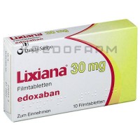 Ликсиана ● Lixiana