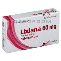 Ликсиана ● Lixiana