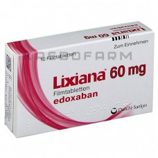 Ликсиана ● Lixiana