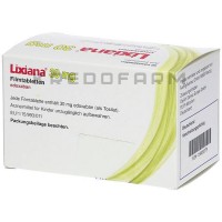 Ликсиана ● Lixiana