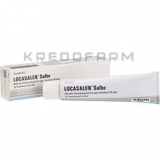 Локасален ● Locasalen