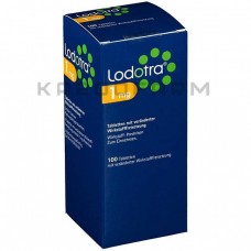 Лодотра ● Lodotra