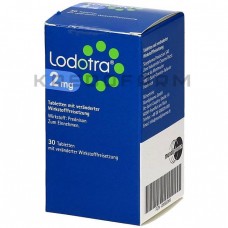 Лодотра ● Lodotra