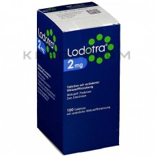 Лодотра ● Lodotra