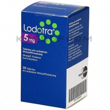 Лодотра ● Lodotra