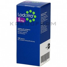 Лодотра ● Lodotra