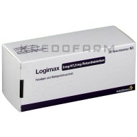 Логимакс ● Logimax
