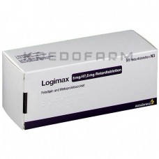 Логімакс ● Logimax