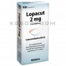 ЛОПАКУТ ● LOPACUT таблетки вкриті оболонкою 2 мг 10 шт - Бланко Фарма ● Лоперамід =1 226 грн