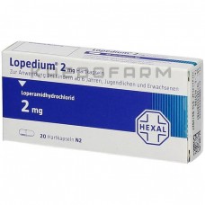 Лопедиум ● Lopedium