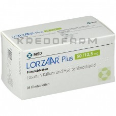 Лорзаар ● Lorzaar