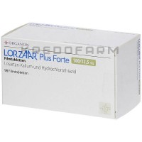 Лорзаар ● Lorzaar