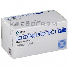 Лорзаар ● Lorzaar