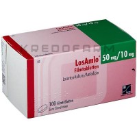 Лозамло ● Losamlo