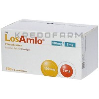 Лозамло ● Losamlo