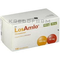 Лозамло ● Losamlo