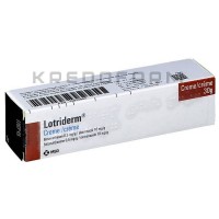 Лотридерм ● Lotriderm