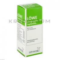 Лове Комплекс ● Löwe Komplex