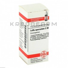 Люффа Оперкулата ● Luffa Operculata