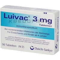 Луівак ● Luivac