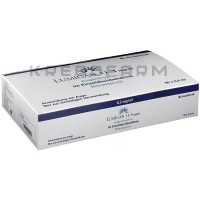 Луміган ● Lumigan