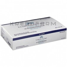 Луміган ● Lumigan