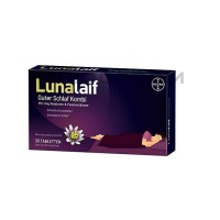 Луналайф ● Lunalaif