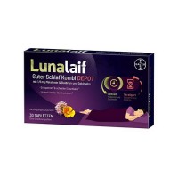 Луналайф ● Lunalaif