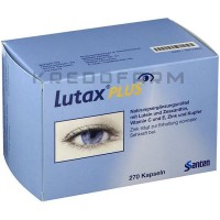 Лютакс ● Lutax