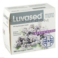 Лувасед ● Luvased