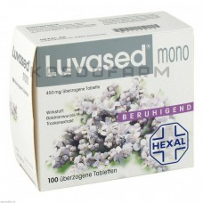 Лувасед ● Luvased