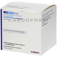 Луверис ● Luveris