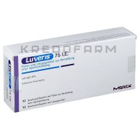 Луверис ● Luveris