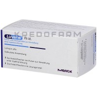 Луверис ● Luveris