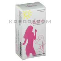 Лувина ● Luvyna